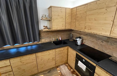 Rabbi Apartment | Appartamento Posizionato a 1 Minuto Dalla Partenza per Tutte le Escursioni
