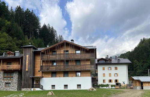 Rabbi Apartment | Appartamento Posizionato a 1 Minuto Dalla Partenza per Tutte le Escursioni