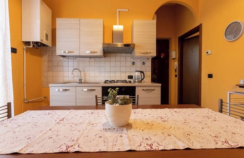 Novara Condo | [Appartamento privato] The Novara Gateway