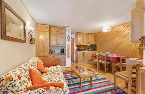 Claviere Apartment | Appartamento Quota 1800 - Happy Rentals