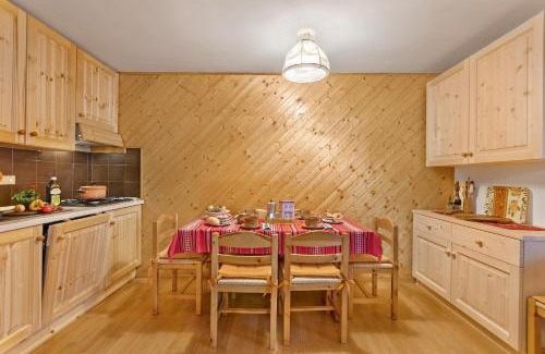 Claviere Apartment | Appartamento Quota 1800 - Happy Rentals