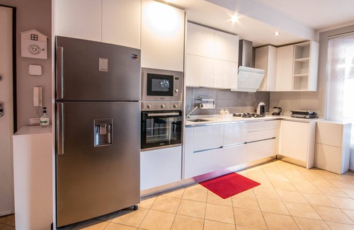 Intra Apartment | Appartamento Ranzoni - Lakeside L&B