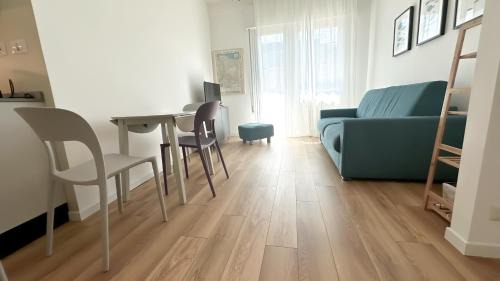 Bellariva Apartment | Appartamento Regina 207 - Affitti Brevi Italia
