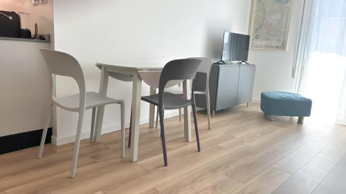 Bellariva Apartment | Appartamento Regina 207 - Affitti Brevi Italia