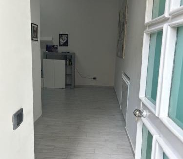 Naples Apartment | Appartamento Regina Margherita