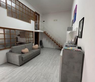 Naples Apartment | Appartamento Regina Margherita