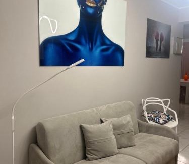 Cannizzaro Apartment | Appartamento Relax - Mare Cannizzaro - Aci Castello Catania