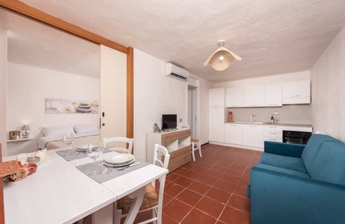 Cugnana Verde Apartment | Appartamento Rena Bianca - the place to start for the most beautiful beaches