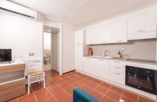 Cugnana Verde Apartment | Appartamento Rena Bianca - the place to start for the most beautiful beaches