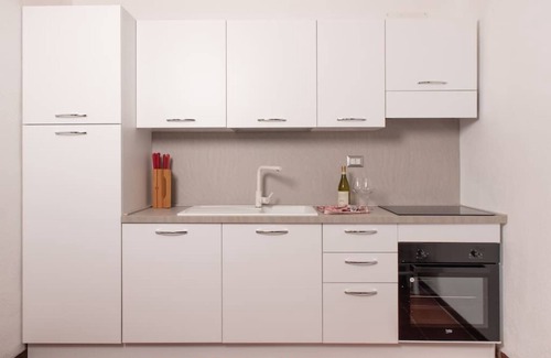 Cugnana Verde Apartment | Appartamento Rena Bianca - the place to start for the most beautiful beaches