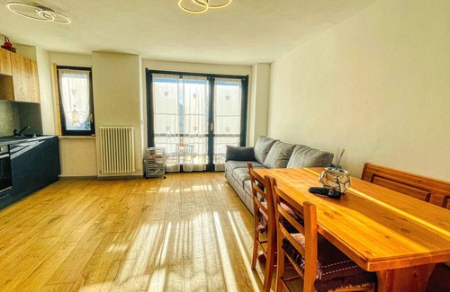 Sauze d'Oulx Apartment | Appartamento Richardette - Affitti Brevi Italia