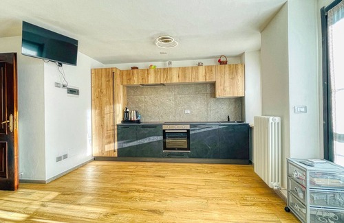 Sauze d'Oulx Apartment | Appartamento Richardette - Affitti Brevi Italia