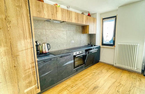 Sauze d'Oulx Apartment | Appartamento Richardette - Affitti Brevi Italia