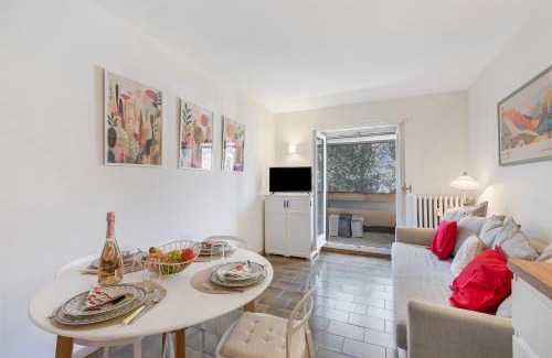 Claviere Apartment | Appartamento Rio Secco - Happy Rentals
