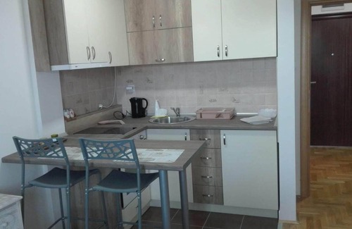 Petrovaradin Apartment | Appartamento Riva,temerin,serbia