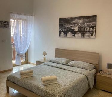 Rocca di Papa Apartment | Appartamento Rocca di Papa