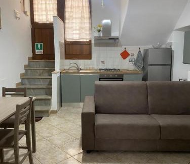 Rocca di Papa Apartment | Appartamento Rocca di Papa