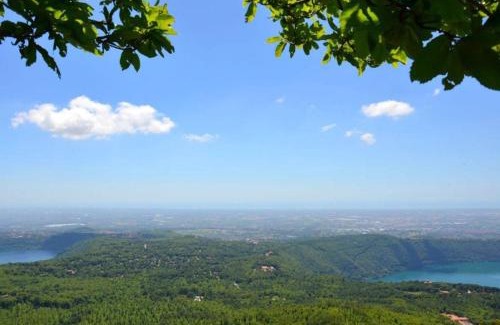 Rocca di Papa Apartment | Appartamento Rocca di Papa
