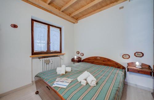 Claviere Apartment | Appartamento Rochebrune 200m from Ski - Happy Rentals