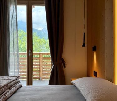 Andalo Apartment | Appartamento Rododendro