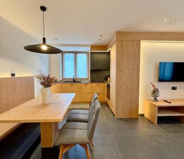 Andalo Apartment | Appartamento Rododendro
