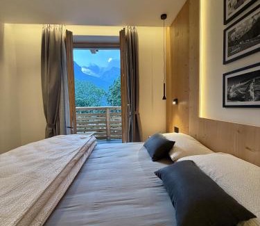 Andalo Apartment | Appartamento Rododendro
