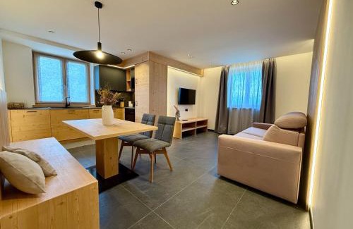 Andalo Apartment | Appartamento Rododendro
