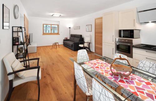 San Tomaso Agordino Apartment | Appartamento Rododendro
