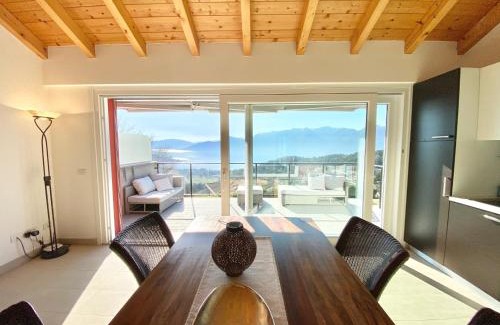 Poppino Apartment | Appartamento Roggiolo