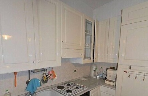 Vergato Apartment | Appartamento Ronda A: A cozy apartment.