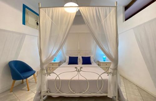 Sant'Anna Arresi Apartment | Appartamento Rosso