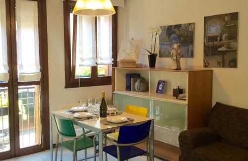 Padova Apartment | Appartamento Rosa