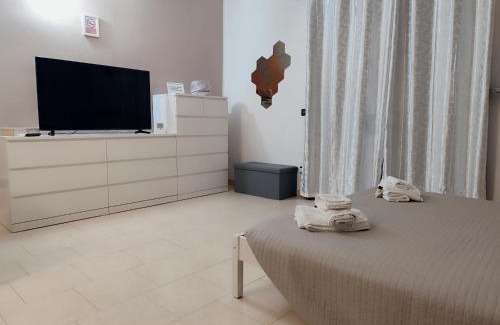 Villanova d'Ardenghi Apartment | Appartamento Sofia in zona residenziale strategica wifi gratuito