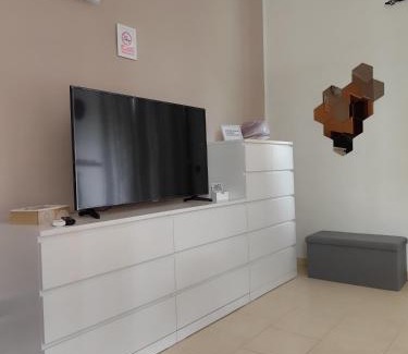 Villanova d'Ardenghi Apartment | Appartamento Sofia in zona residenziale strategica wifi gratuito