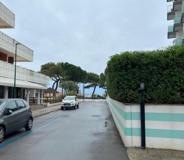 Lignano Sabbiadoro Apartment | appartamento sea view