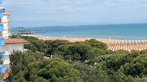 Lignano Sabbiadoro Apartment | appartamento sea view