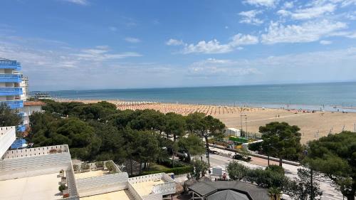 Lignano Sabbiadoro Apartment | appartamento sea view