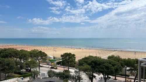 Lignano Sabbiadoro Apartment | appartamento sea view