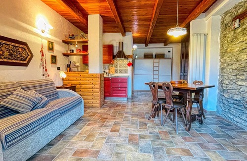 Oulx Apartment | Appartamento Saint Claude - Affitti Brevi Italia