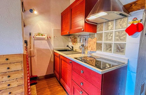 Oulx Apartment | Appartamento Saint Claude - Affitti Brevi Italia