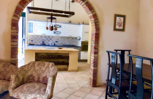 Ciro Apartment | Appartamento San Francesco - holiday home