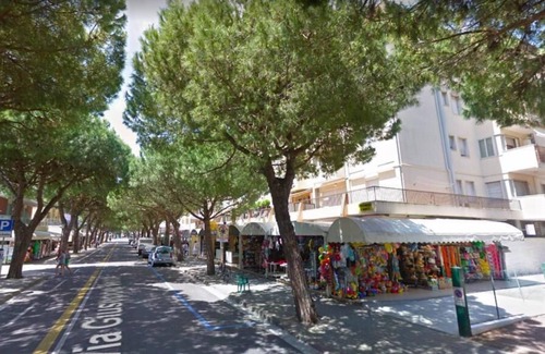 Faro Apartment | APPARTAMENTO SAN MARCO