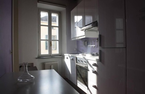 Parma City Centre Apartment | Appartamento San Michele