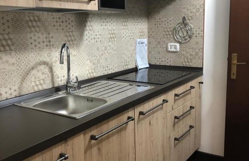 Campitello Matese Apartment | APPARTAMENTO SAN NICOLA 2