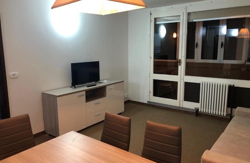 Campitello Matese Apartment | APPARTAMENTO SAN NICOLA 2