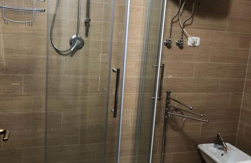 Campitello Matese Apartment | APPARTAMENTO SAN NICOLA 2
