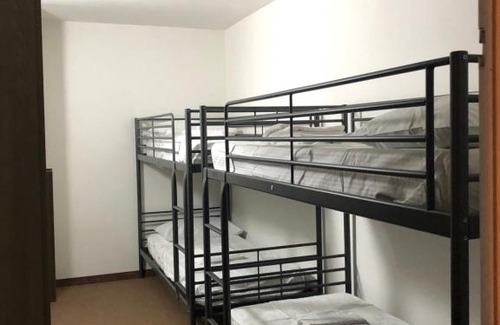 Campitello Matese Apartment | APPARTAMENTO SAN NICOLA 2