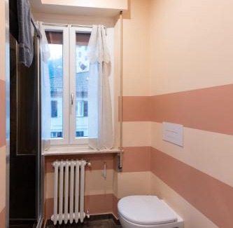 Tortona Apartment | Appartamento San Rocco a Tortona