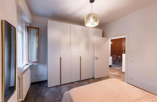 Tortona Apartment | Appartamento San Rocco a Tortona