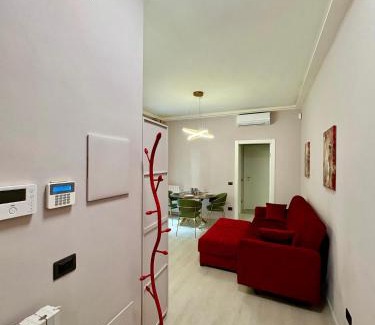 Porta Cremona-Volta Apartment | Appartamento San Valentino Brescia
